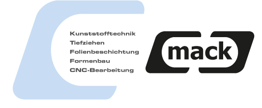 Mack Kunststoff - Logo